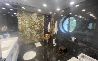 Vila de inchiariat in Herastrau \ Villas Rent in Herastrau area. - Poză 13