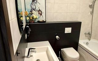 Giroc-Calea Timisoarei | 3 Camere | 2 Balcoane | Mobilat-Utilat | Loc parcare - Poză 6