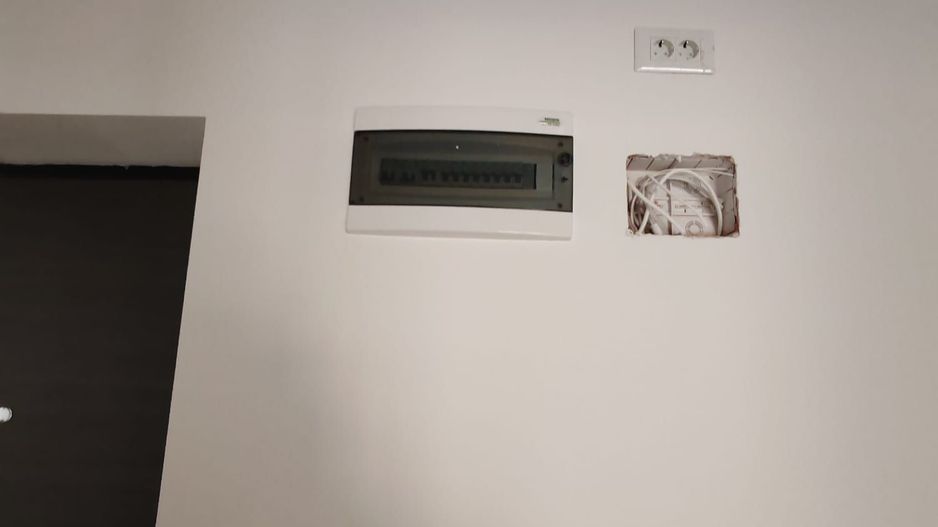 APARTAMENT 2 CAM Metalurgiei / Cartierul Solar Bloc Finalizat - Poză 9