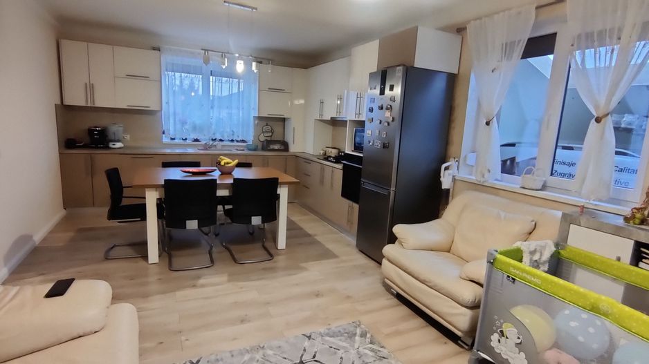 CASA INDIVIDUALA 4 CAMERE IN SAG - ZONA MANASTIRE - Poză 3