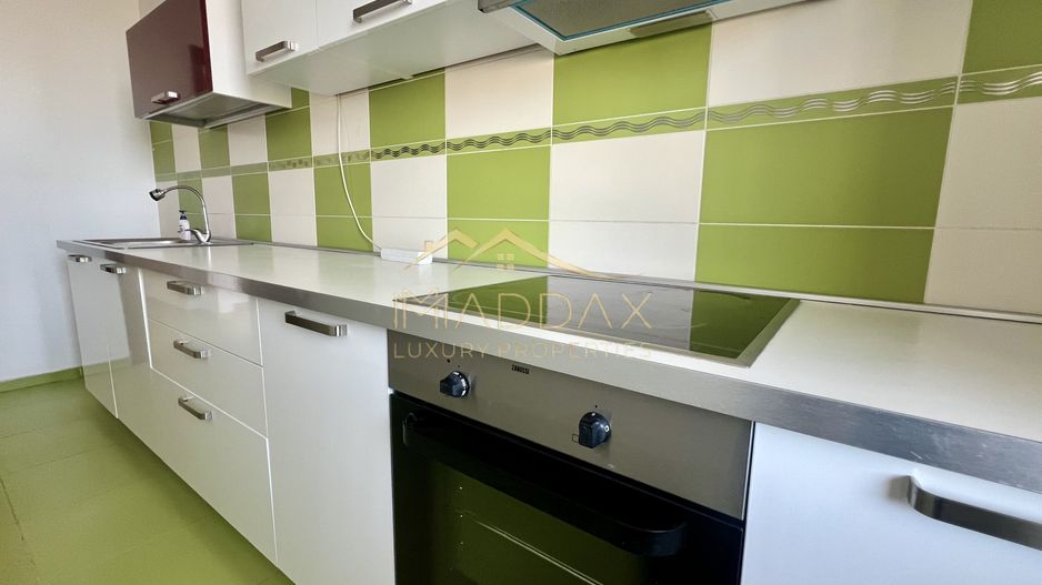 Apartament 2 camere ***Zona Iancu Nicolae*** - Poză 12