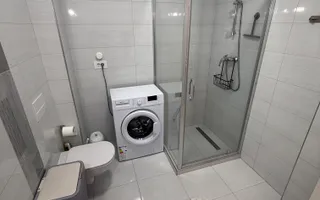 📍APARTAMENT 2 CAMERE, BLOC NOU, MICRO 17, 550 RON/LUNĂ - Poză 12
