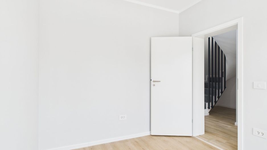 Casă Nouă si Modernă în  Remetea Mare - Poză 13