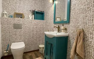 SOLD/VANDUT-Vila de vânzare Cumpana - Poză 3