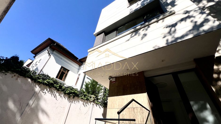 Vila Ideala Dorobanti | De Inchiriat | 300 mp - Poză 27