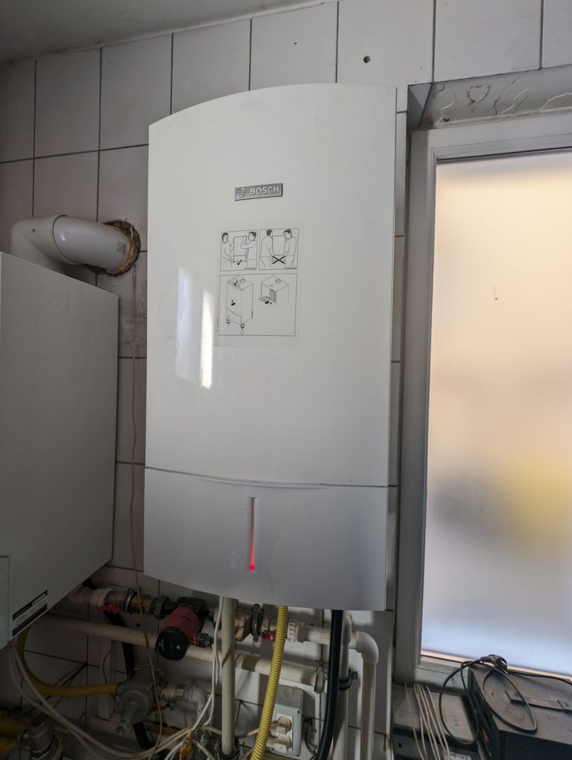 Imobil comercial P+2E+M - 28 Camere - Poză 26