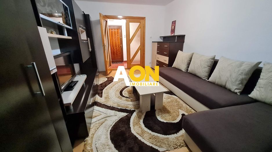 Aparatament 2 Camere Decomandat Zona Cetate - Poză 2