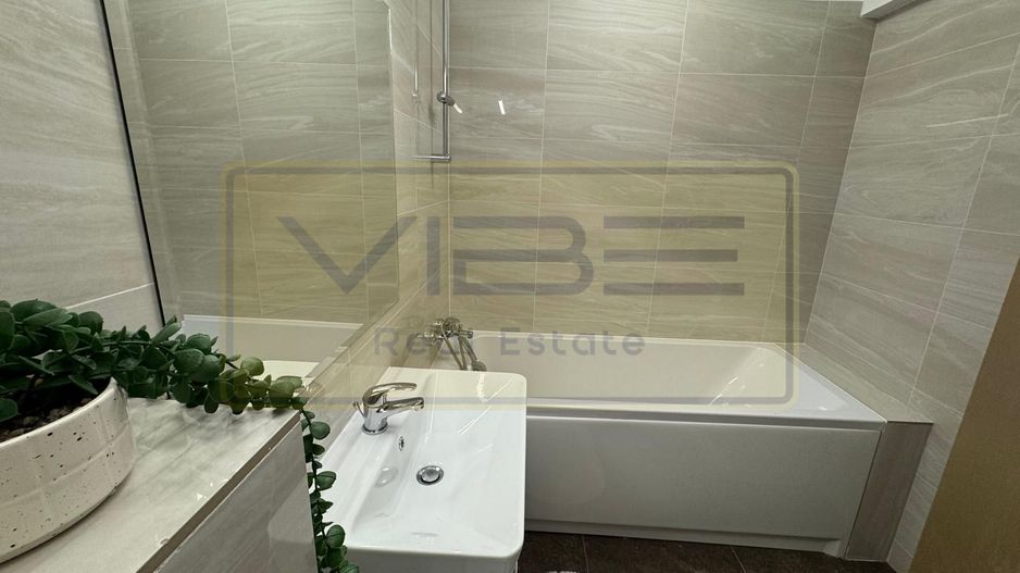 Apartament  1 camera decomandat + loc parcare Atrium Garden - Poză 11