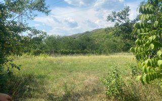 La cateva minute de oras! Vanzare teren intravilan in Viforata - Poză 5