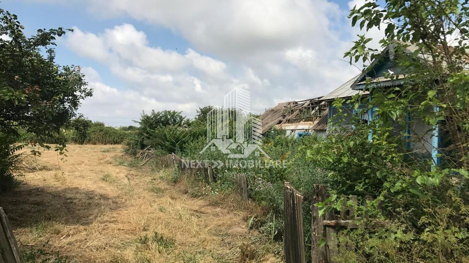 Teren intravilan de vânzare în Lunca, Jud. Tulcea – 1.864 mp - Poză 4