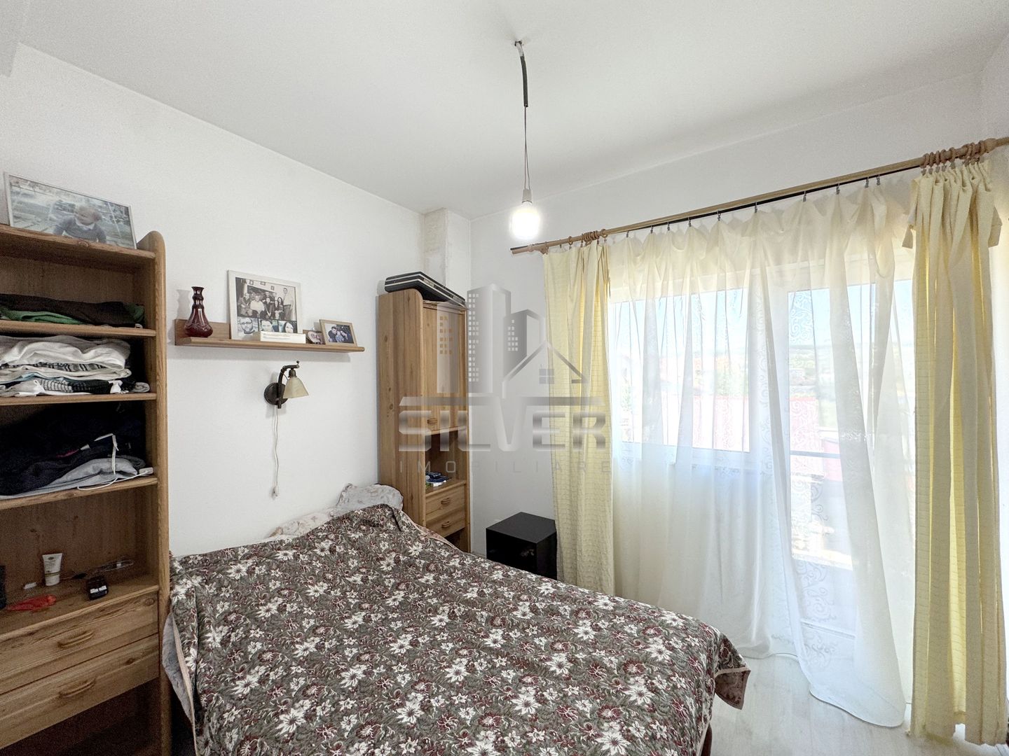Casa individuala cu teren de 500 mp/panouri FV. 16KW/zona accesibila. - Poză 18