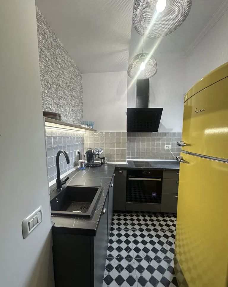 Apartament elegant cu patru camere, Calea Victoriei - Poză 5