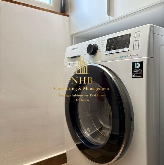 Apartament de inchiriat -3 camere -bloc boutique în Primăverii + boxă 24 mp - Poză 3
