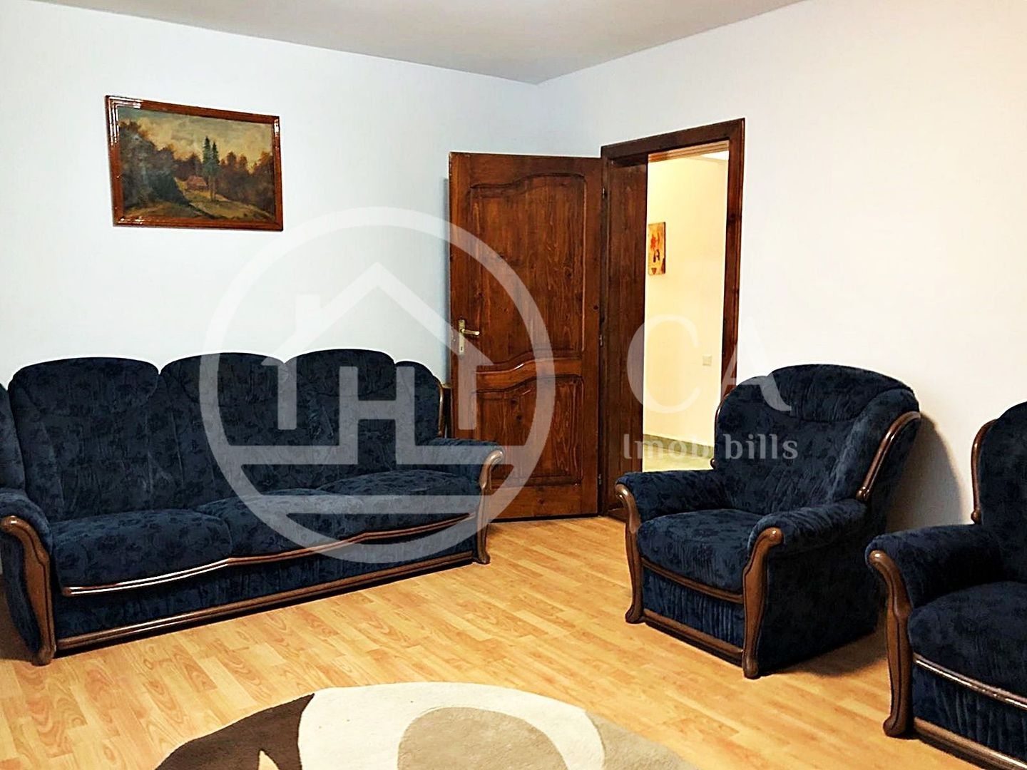 Apartament de inchiriat cu 2 camere in zona Decebal, Oradea - Poză 3