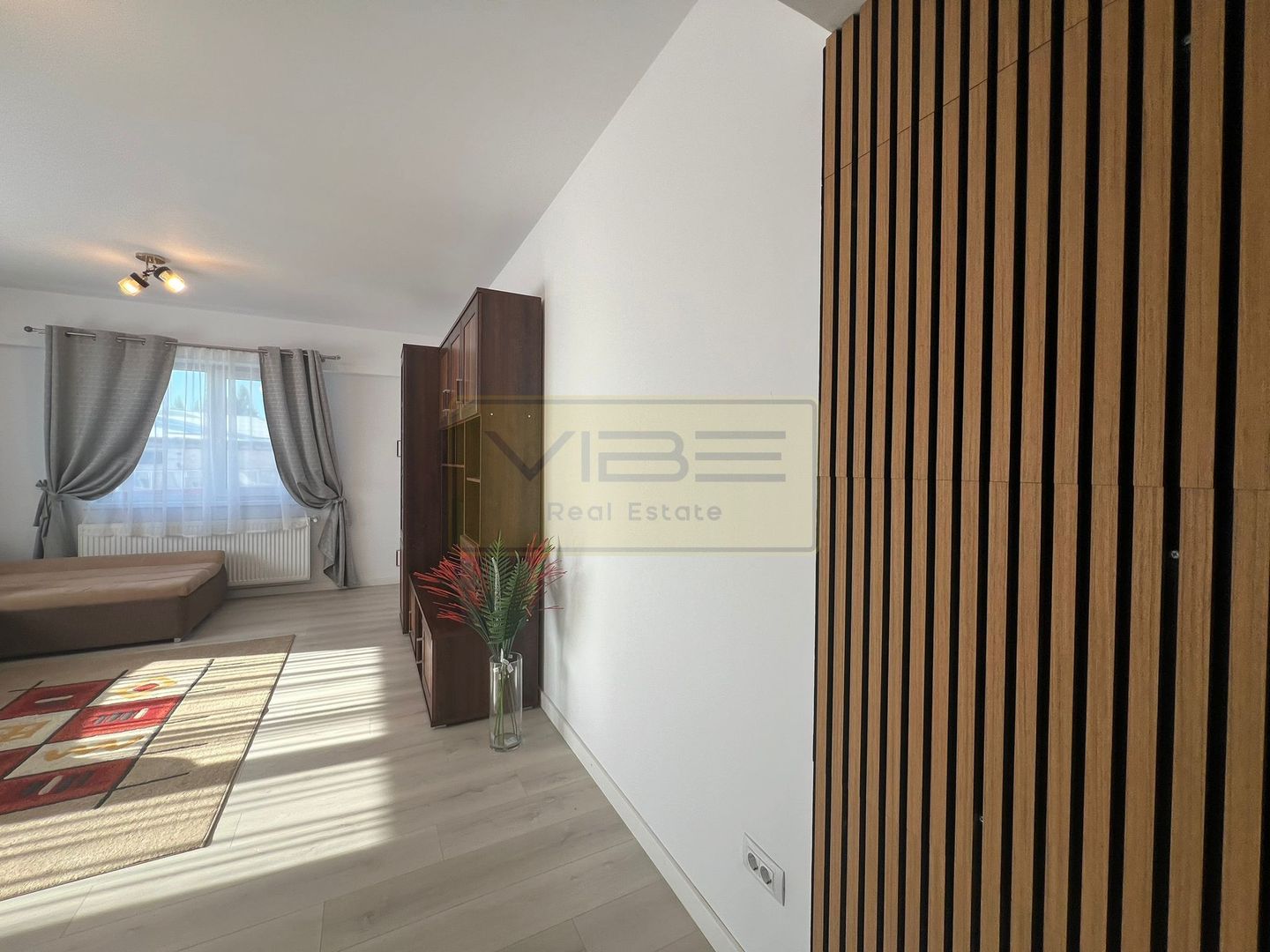 Apartament 2 camere + parcare Conest Evolution - Poză 12