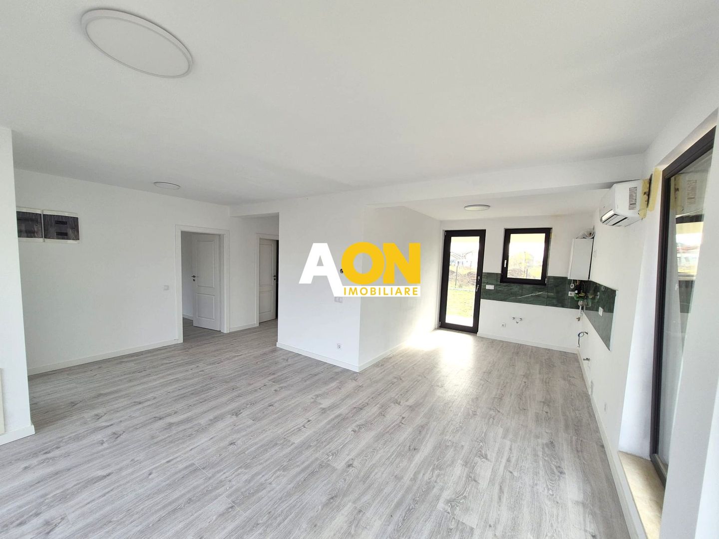 Casa 3 Camere, Teren 353 mp, Toate Utilitatile, Zona Micesti - Poză 6