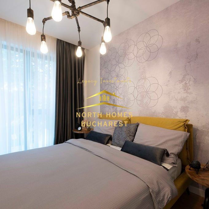 Apartament cu 2 Camere cu finalizare in 2025 - metrou Aurel Vlaicu - Poză 4