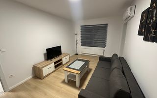 Apartament de 2 camere, 56mp, parcare, Zona Vivat Residence - Poză 2