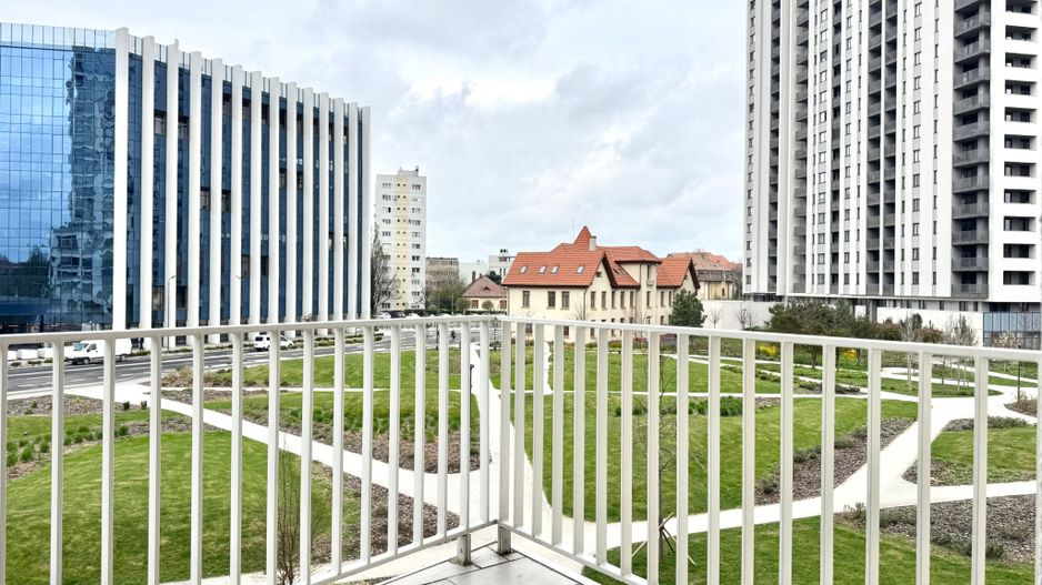 Apartament rafinat 3 camere | ISHO | Zonă premium - Poză 37