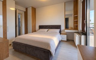 3 camere | Terasă 20 mp | Parcare subterană | Rond OMV Pipera - Poză 6