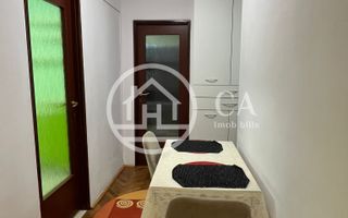 Apartament cu 2 camere de inchiriat in zona Dacia, Oradea - Poză 7