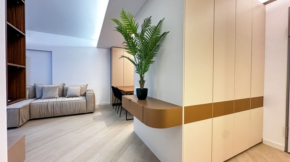 Apartament 3 camere I Cortina North I Prima Închiriere - Poză 5