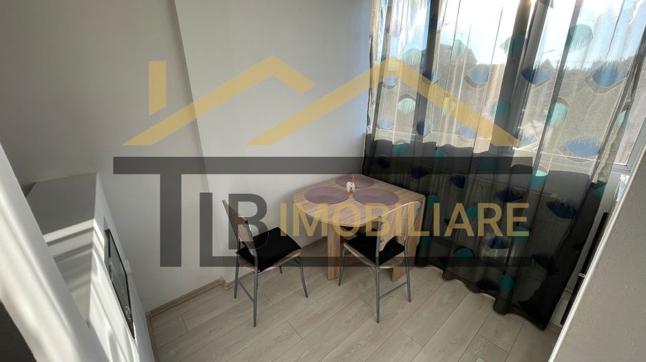 Garsoniera, 30mp, Zona Dacia - Poză 5