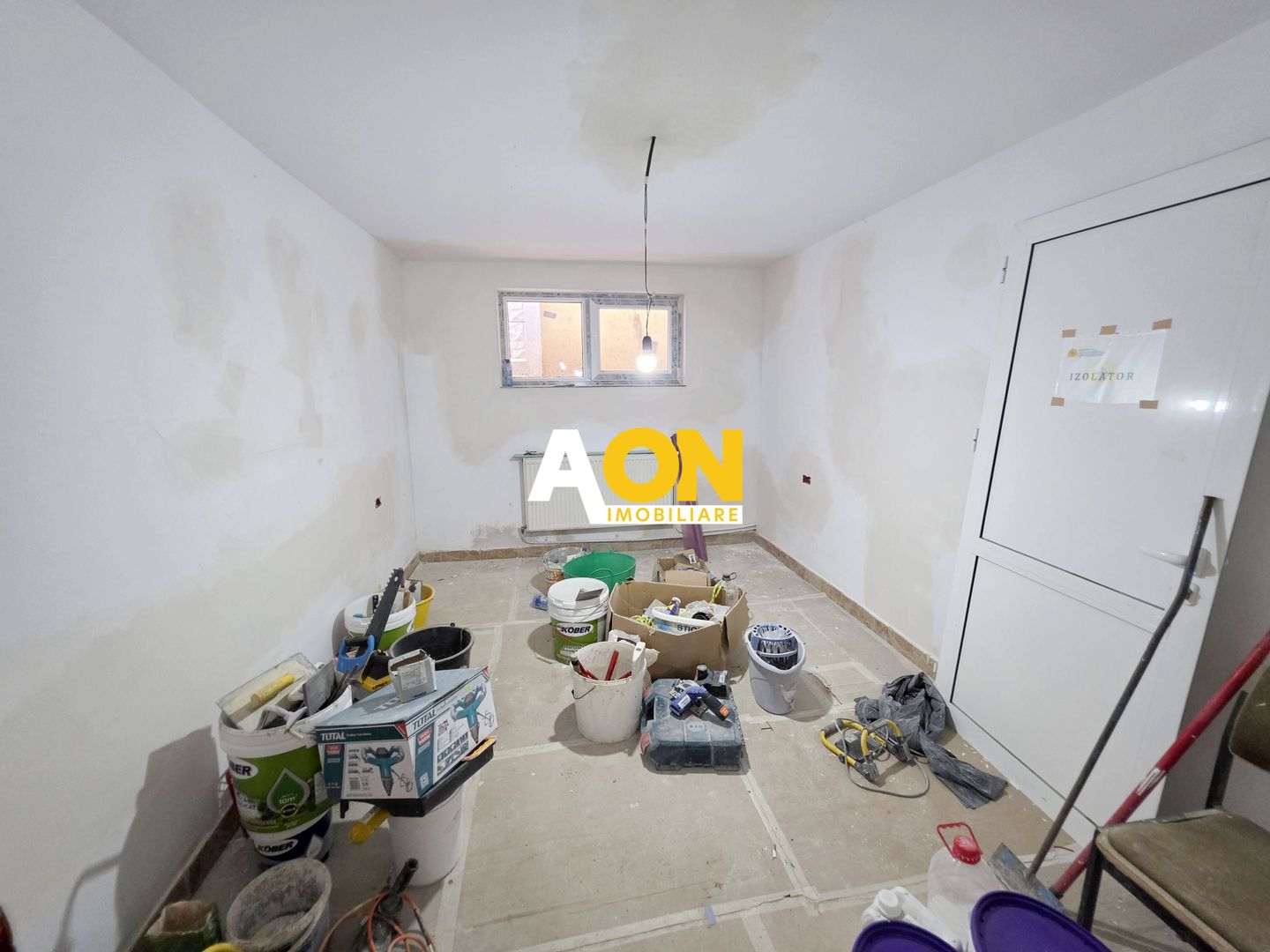 Apartament tip duplex, D+P, 5 camere, la cheie, 450 mp teren, Barabant - Poză 20