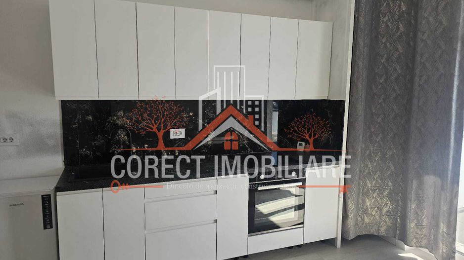 🏢 Apartament 2 camere de închiriat –380 € - Poză 1