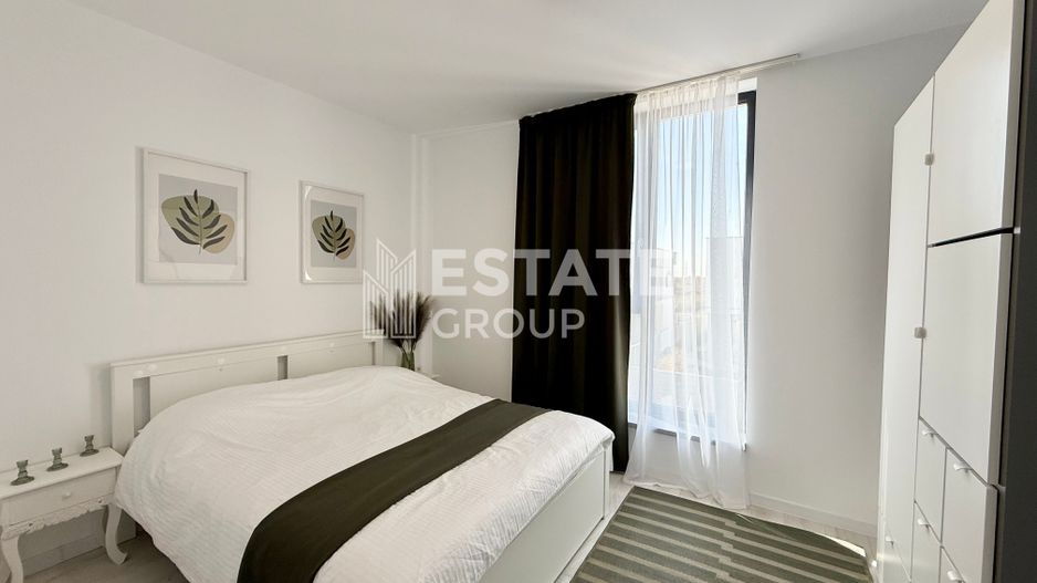 Duplex Mehala, mobilat si utilat modern - Poză 11