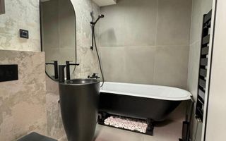 Apartament 2 camere ultrafinisat Grigorescu - Poză 6