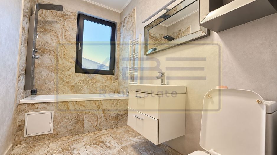 Rediu- 2 camere Decomandat- Modern- Pet friendly - Poză 6