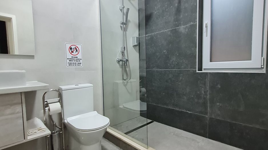 Minimalista in Dumbravita - Poză 24