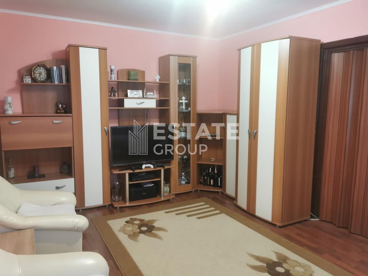 Apartament 2 camere, Liviu Rebreanu - Poză 1