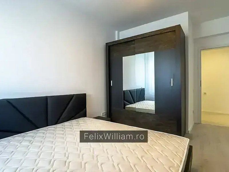 2 Camere, Complex CUBIC 7 Residence, Bloc FINALIZAT - POZE REALE. - Poză 6