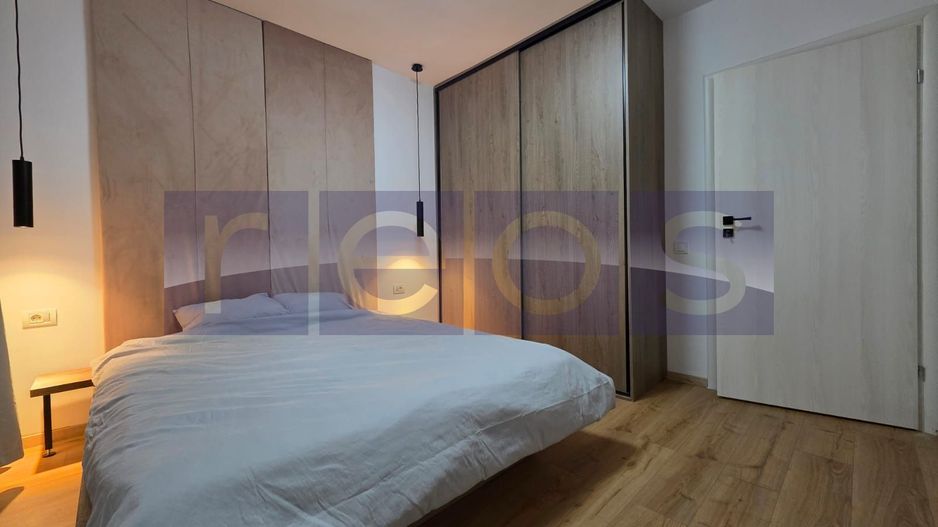 VANZARE 2 CAMERE -SEMIDECOMANDAT -TIMPURI NOI - Poză 8