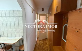 NECTORA IMOB-Apartament 2 camere, IOSIA, 44 mp, Etaj 3, tip X, Utilat - Poză 9