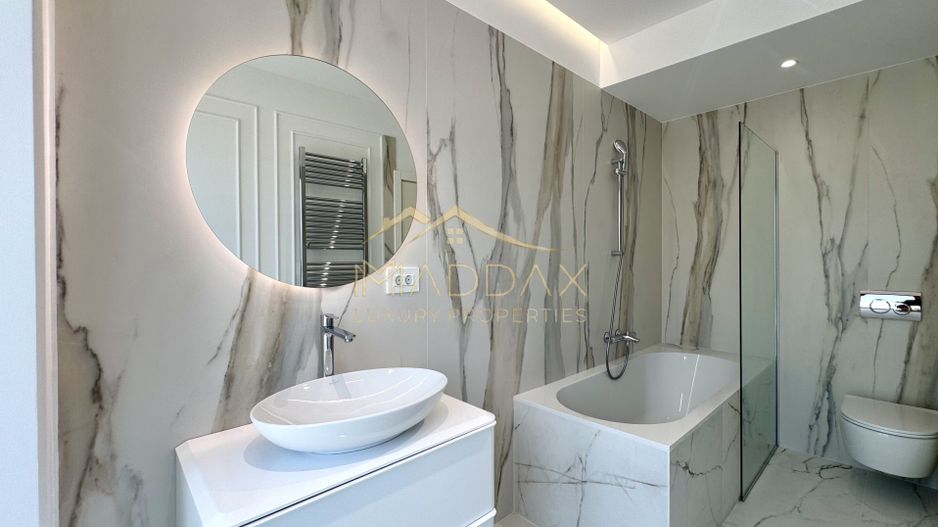 Vila cu 6 camere *575mp* / 2 locuri parcare // Pipera- Iancu Nicolae - Poză 29