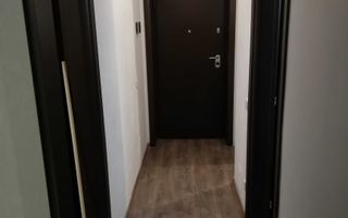 Închiriez garsonieră modernă Mihai Bravu, bloc nou - Poză 6