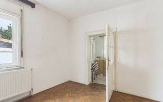 Casă cu 3 camere și teren de 450 mp în Pârneava - Poză 6