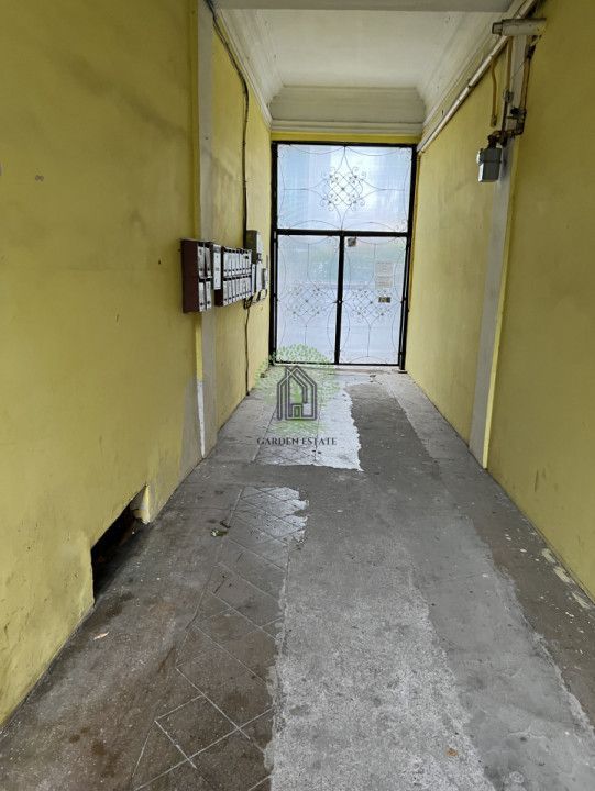 Apartament cu 3 camere pe Strada Ploiești – Centru - Poză 8