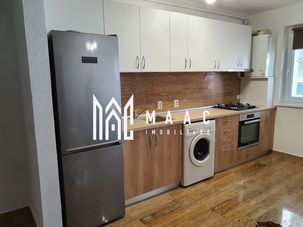 Apartament 2 Camere I 49 MPU I Balcon 8MPU I City Residence I - Poză 6
