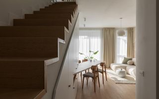 Apartament Premium tip Studio  | Zona Gheorgheni | Parcare Inclusă - Poză 8