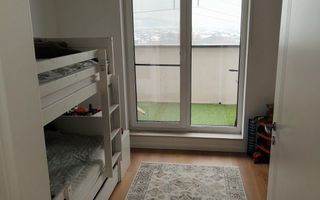 Apartament modern cu 3 camere, Apahida | 82 mp + parcare CF. - Poză 2