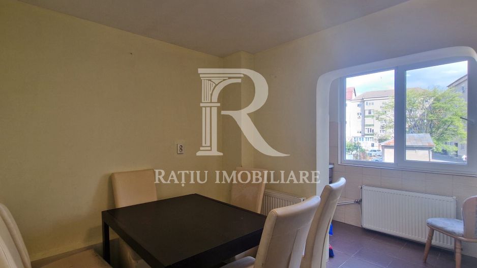 Apartament cu 3 camere | Etajul 1 | 68 mp | Nufarul | Oradea - Poză 10