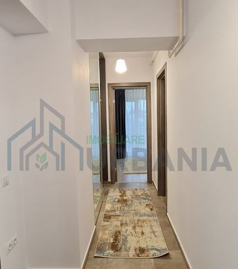 Apartament 2 camere de închiriat, Tatarasi Towers, Iași - Poză 3
