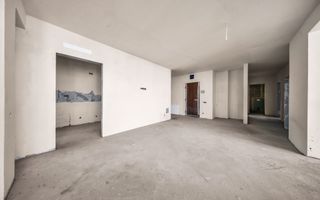 Apartament 3 camere de 90 mp, Constructie Premium, Andrei Muresanu! - Poză 3