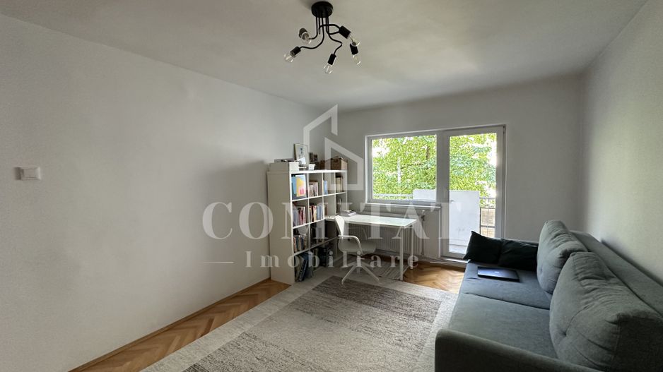 Apartament 4 camere | Etaj Intermediar | Zona Spitalul de Recuperare - Poză 3