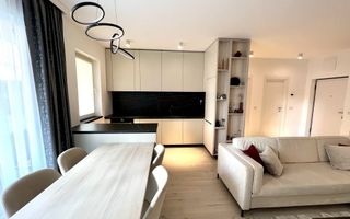 Apartament 2 camere, zonă Semicentrala - Poză 3