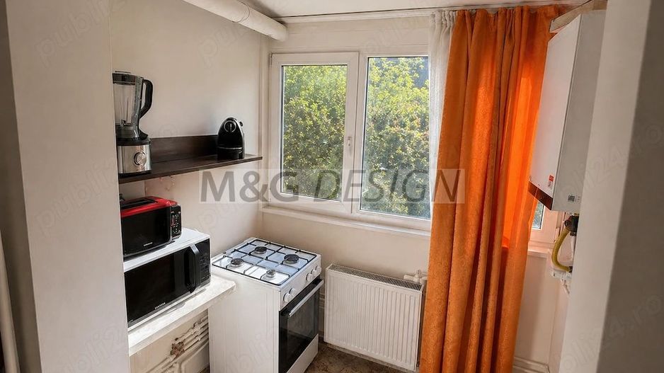 Apartament 3 camere Olimpia -Stadion - Poză 5
